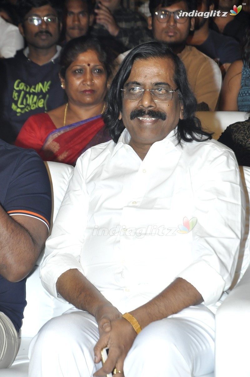 'Saptagiri Express' Audio Launch (Set-1)