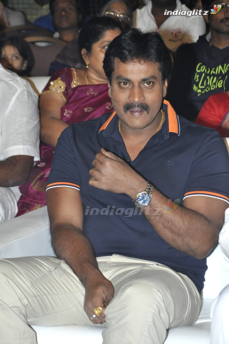 'Saptagiri Express' Audio Launch (Set-1)