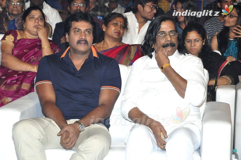 'Saptagiri Express' Audio Launch (Set-1)