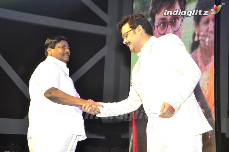 'Saptagiri Express' Audio Launch (Set-1)