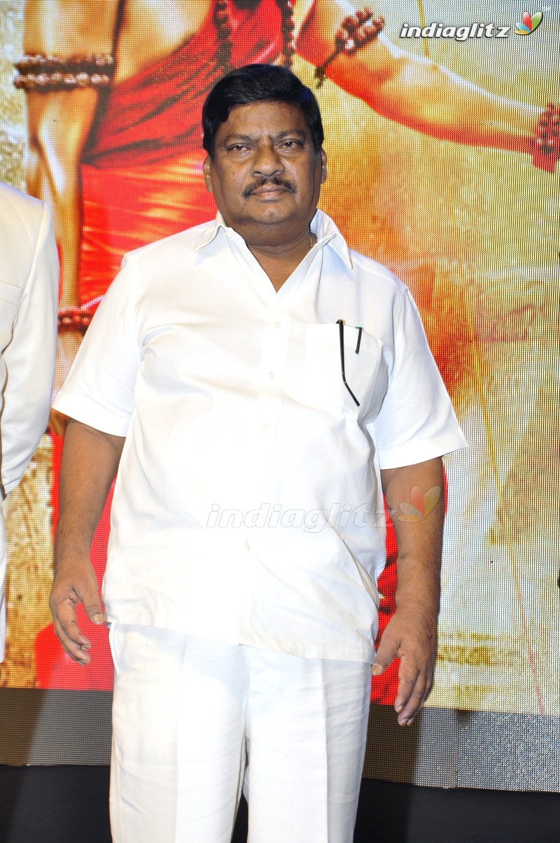 'Saptagiri Express' Audio Launch (Set-1)