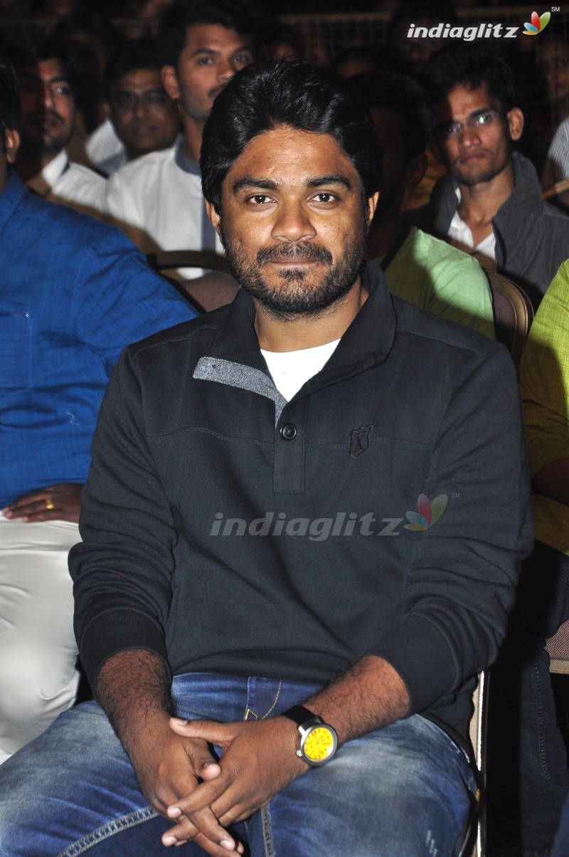 'Saptagiri Express' Audio Launch (Set-1)