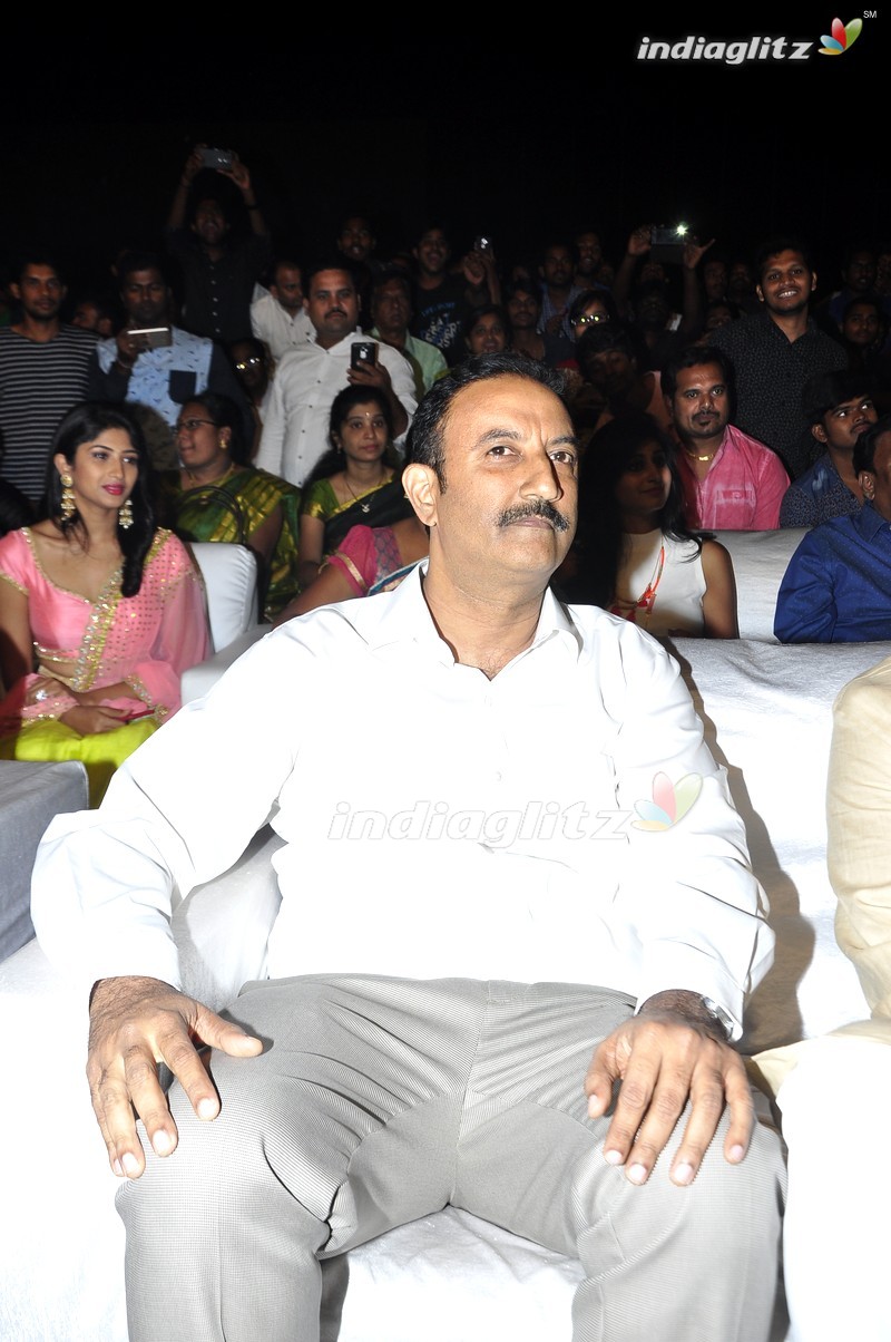 'Saptagiri Express' Audio Launch (Set-1)