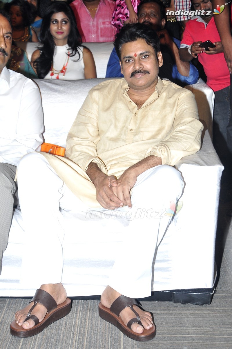 'Saptagiri Express' Audio Launch (Set-1)