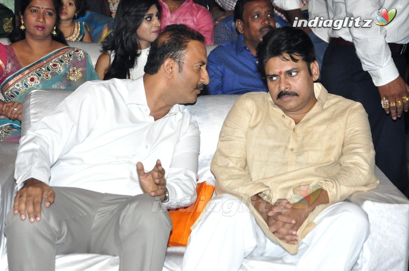 'Saptagiri Express' Audio Launch (Set-1)