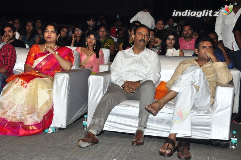 'Saptagiri Express' Audio Launch (Set-1)