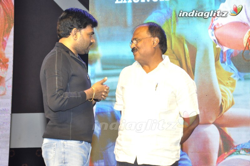 'Saptagiri Express' Audio Launch (Set-1)