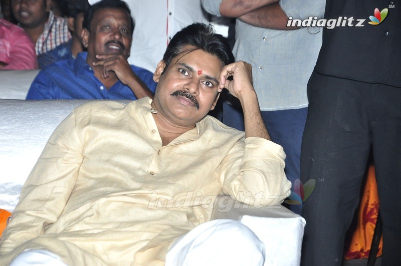 'Saptagiri Express' Audio Launch (Set-1)