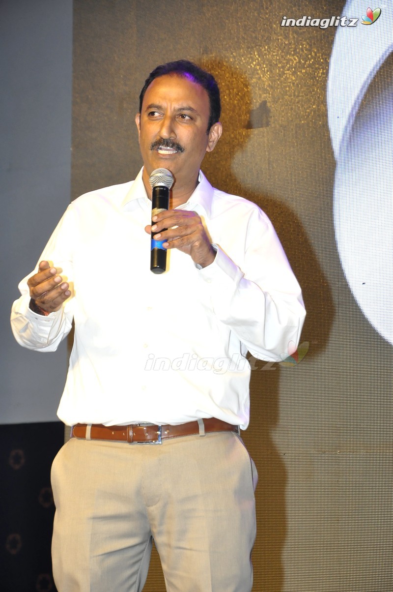 'Saptagiri Express' Audio Launch (Set-1)