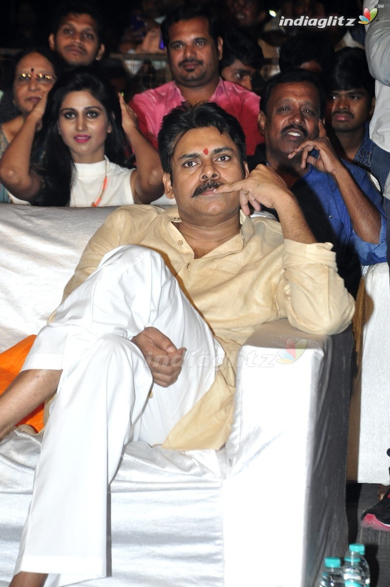 'Saptagiri Express' Audio Launch (Set-2)