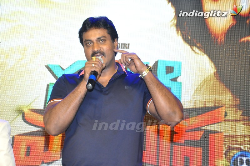 'Saptagiri Express' Audio Launch (Set-2)