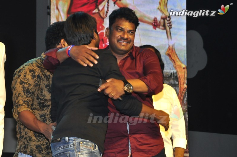 'Saptagiri Express' Audio Launch (Set-2)