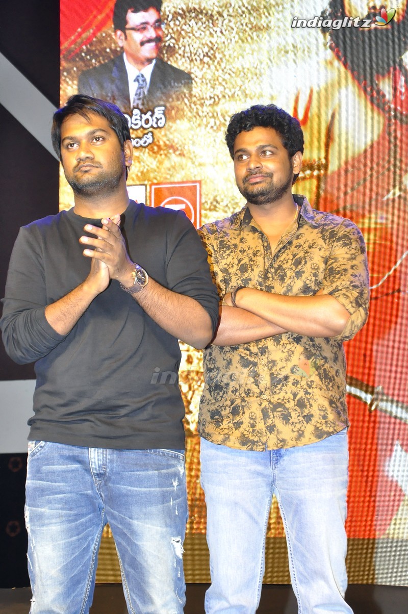 'Saptagiri Express' Audio Launch (Set-2)