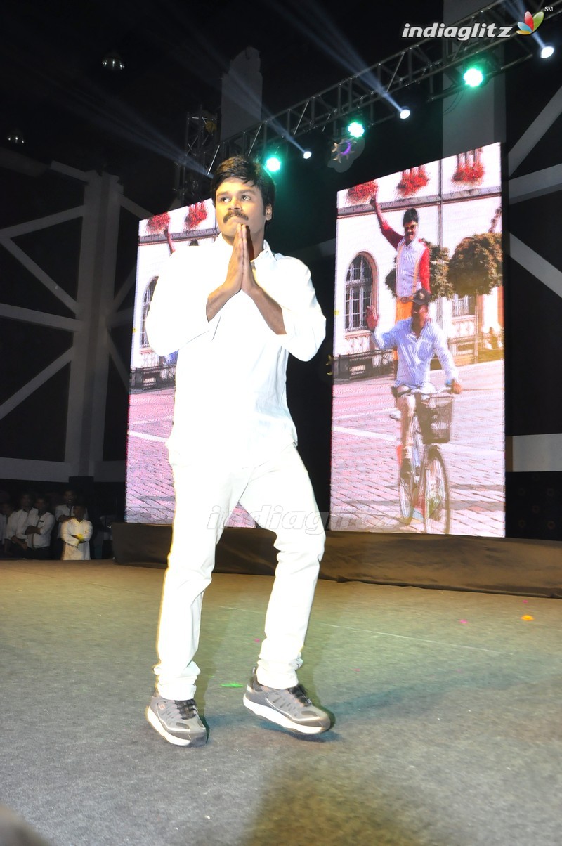 'Saptagiri Express' Audio Launch (Set-2)