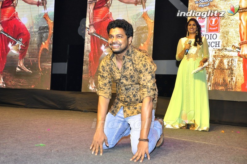 'Saptagiri Express' Audio Launch (Set-2)