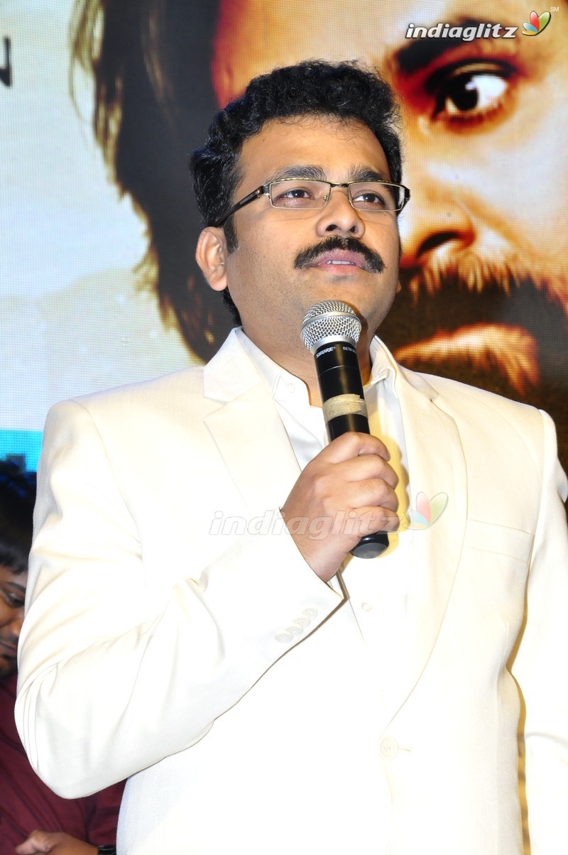 'Saptagiri Express' Audio Launch (Set-2)