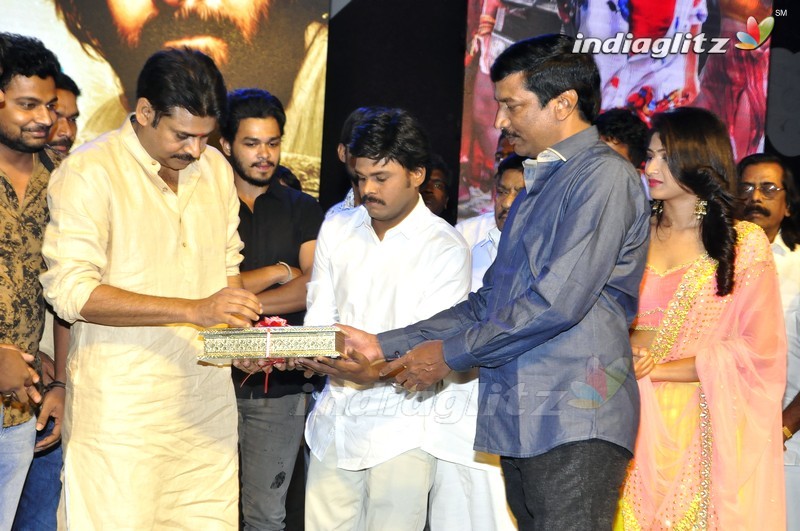 'Saptagiri Express' Audio Launch (Set-2)