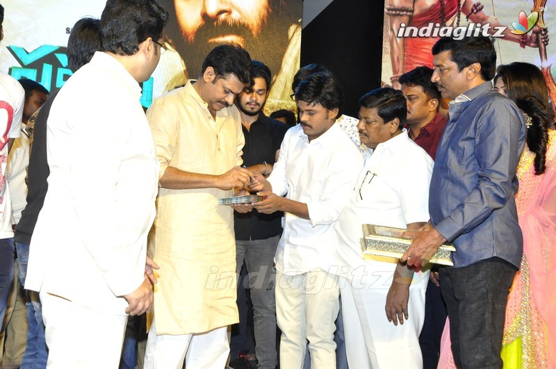 'Saptagiri Express' Audio Launch (Set-2)