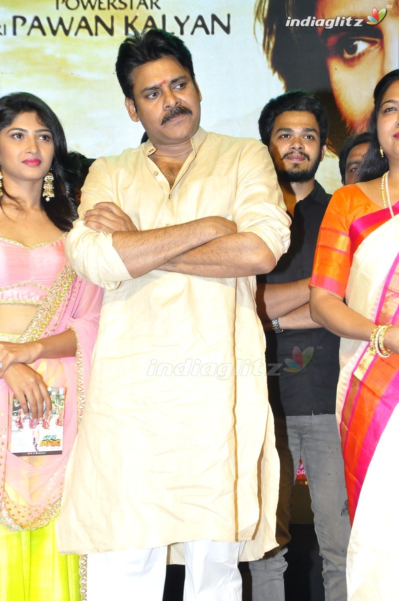 'Saptagiri Express' Audio Launch (Set-2)