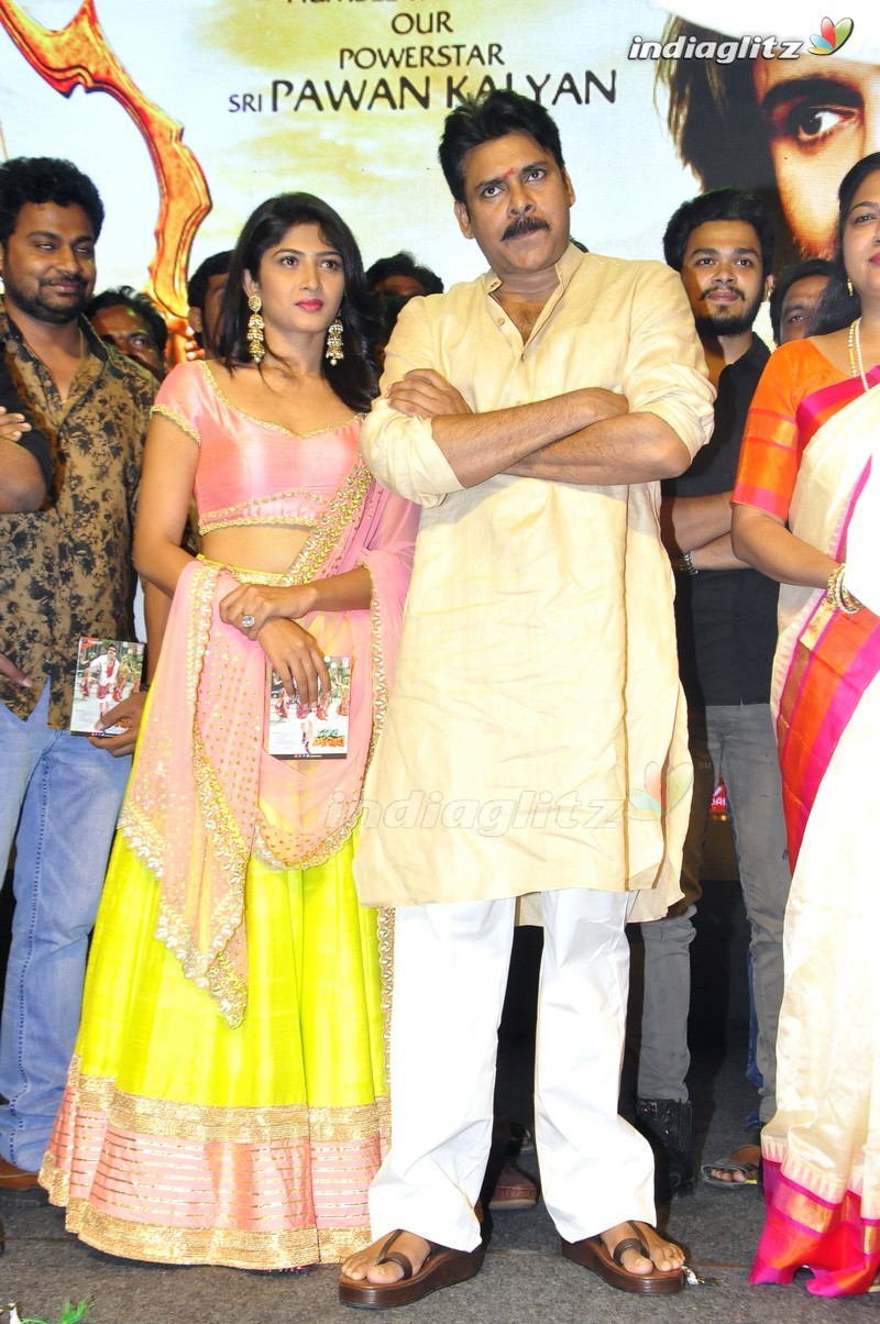 'Saptagiri Express' Audio Launch (Set-2)