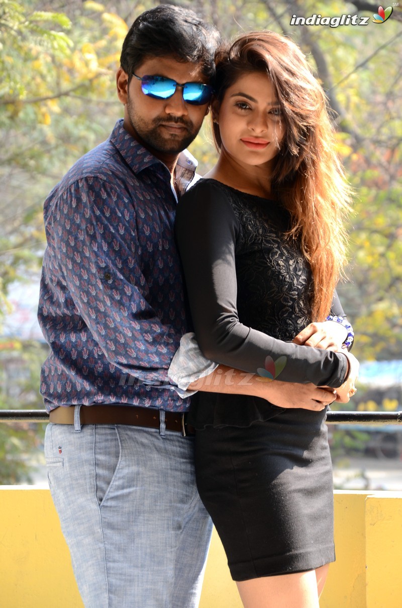 'Saradhi' Press Meet