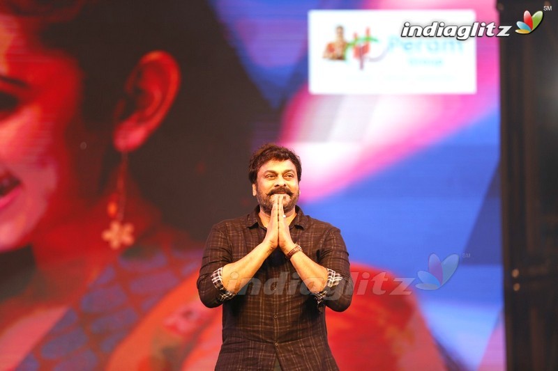 'Sarainodu' Audio Success Meet @ Vizag (Set-2)