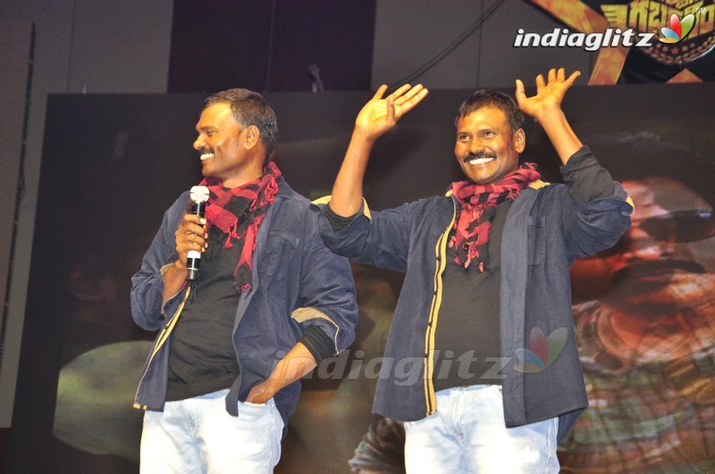 'Sardaar Gabbar Singh' Audio Launch (Set-2)