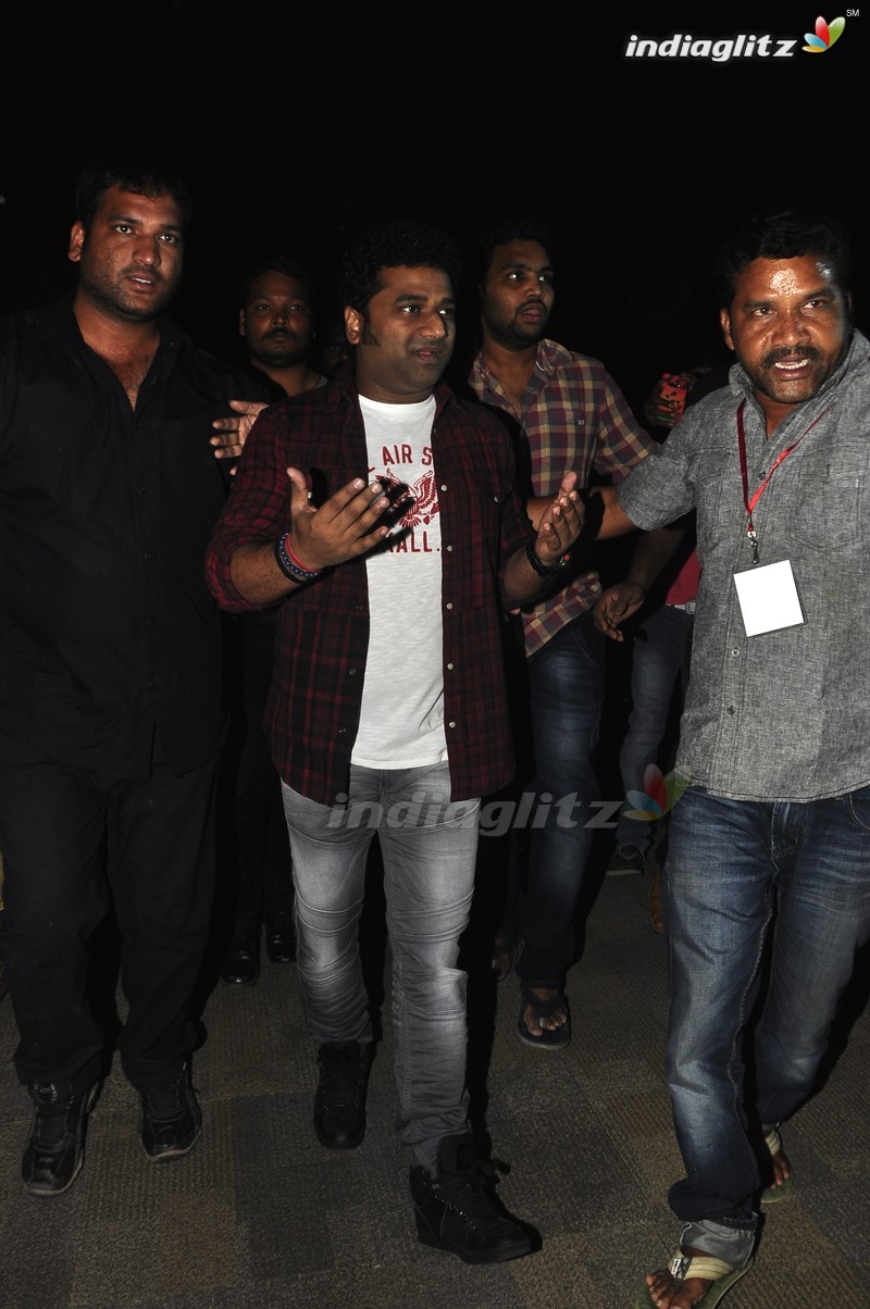 'Sardaar Gabbar Singh' Audio Launch (Set-2)