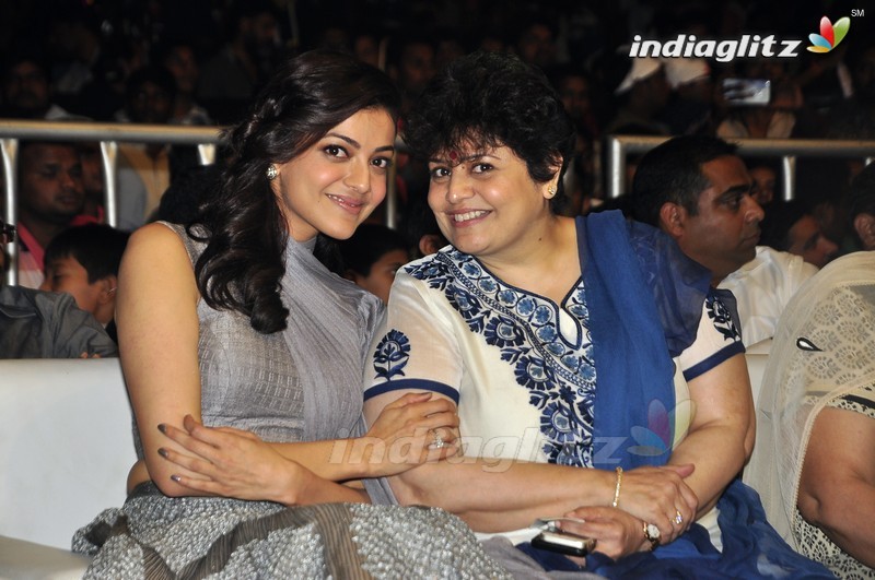 'Sardaar Gabbar Singh' Audio Launch (Set-2)