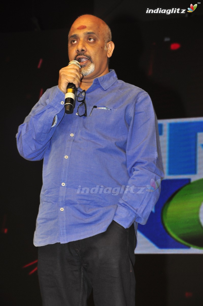 'Sardaar Gabbar Singh' Audio Launch (Set-2)