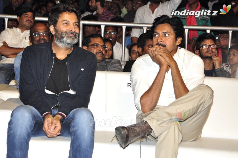 'Sardaar Gabbar Singh' Audio Launch (Set-2)