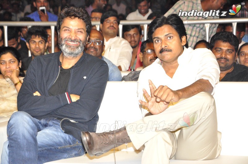 'Sardaar Gabbar Singh' Audio Launch (Set-2)