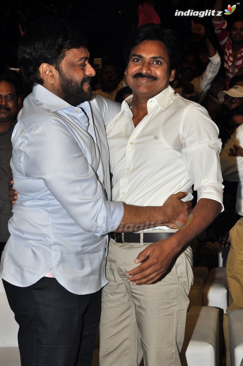 'Sardaar Gabbar Singh' Audio Launch (Set-2)