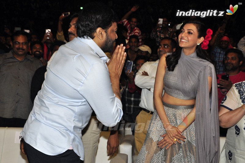 'Sardaar Gabbar Singh' Audio Launch (Set-2)