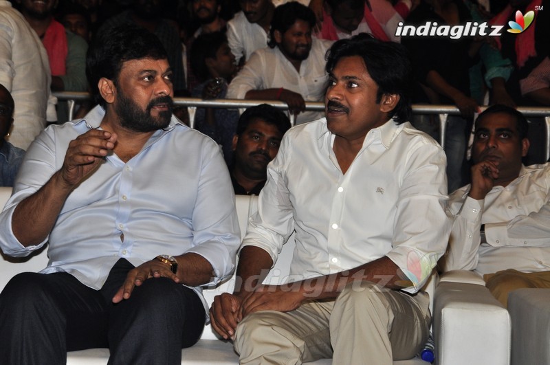 'Sardaar Gabbar Singh' Audio Launch (Set-2)