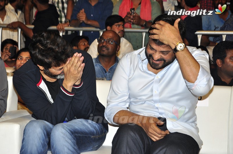 'Sardaar Gabbar Singh' Audio Launch (Set-2)