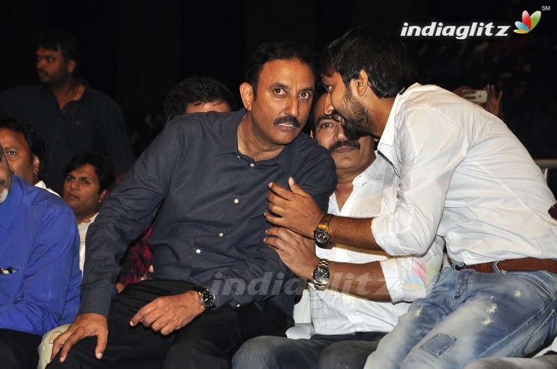 'Sardaar Gabbar Singh' Audio Launch (Set-2)