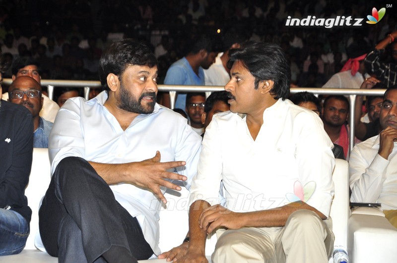 'Sardaar Gabbar Singh' Audio Launch (Set-2)