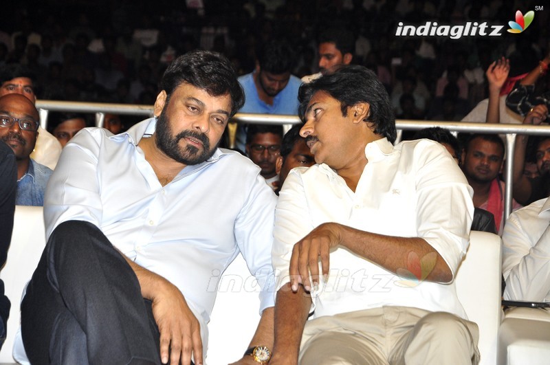 'Sardaar Gabbar Singh' Audio Launch (Set-2)