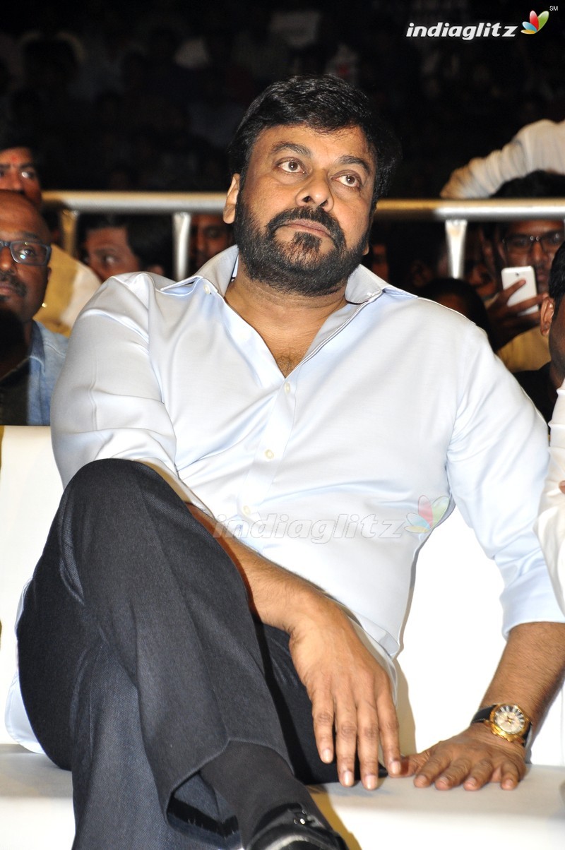 'Sardaar Gabbar Singh' Audio Launch (Set-2)