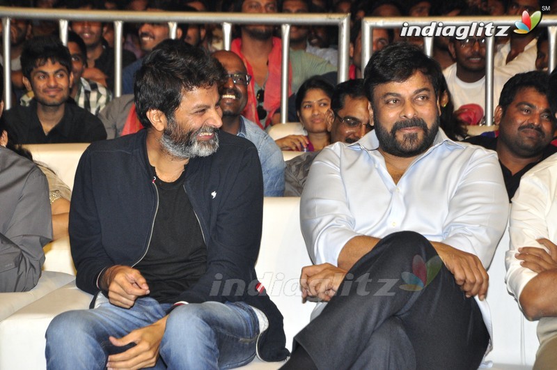 'Sardaar Gabbar Singh' Audio Launch (Set-2)