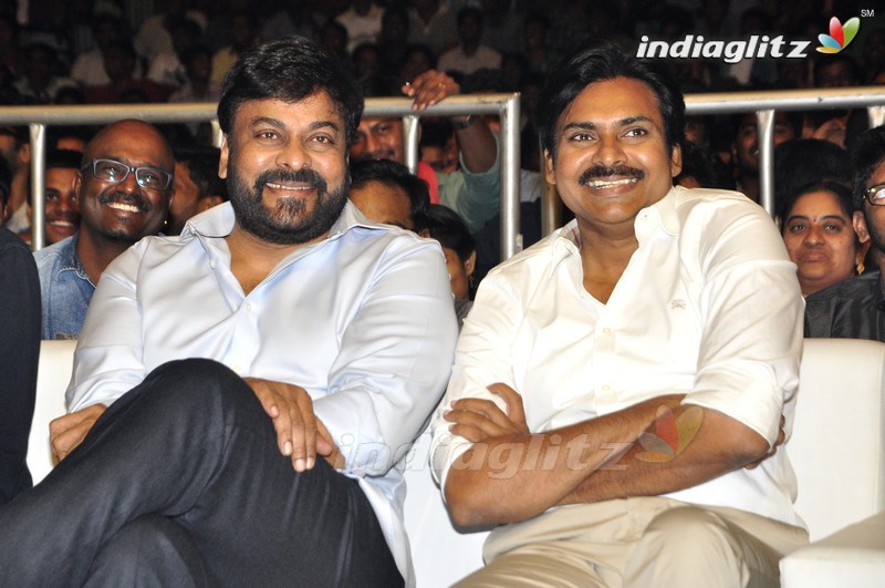 'Sardaar Gabbar Singh' Audio Launch (Set-2)