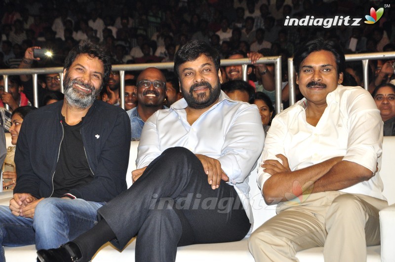 'Sardaar Gabbar Singh' Audio Launch (Set-2)