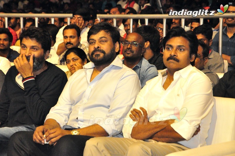 'Sardaar Gabbar Singh' Audio Launch (Set-2)