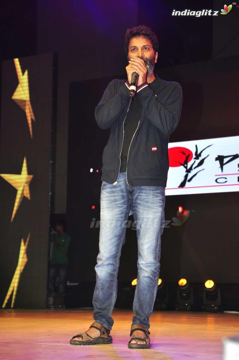 'Sardaar Gabbar Singh' Audio Launch (Set-2)