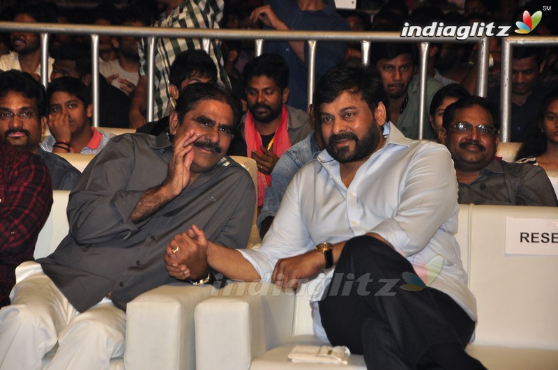 'Sardaar Gabbar Singh' Audio Launch (Set-2)