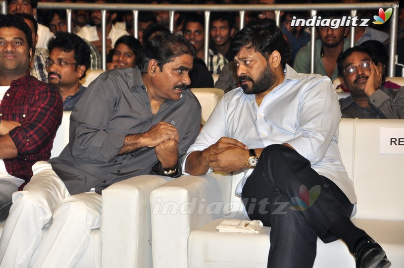 'Sardaar Gabbar Singh' Audio Launch (Set-2)