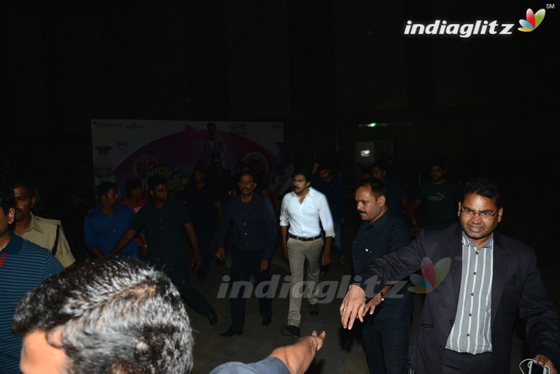 'Sardaar Gabbar Singh' Audio Launch (Set-2)