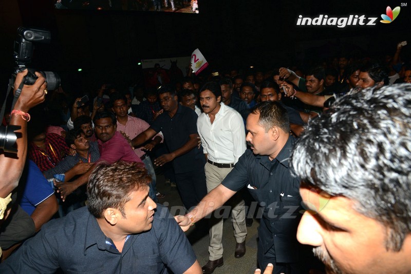 'Sardaar Gabbar Singh' Audio Launch (Set-2)