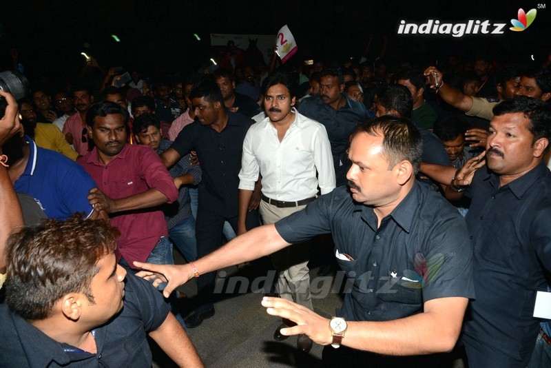 'Sardaar Gabbar Singh' Audio Launch (Set-2)